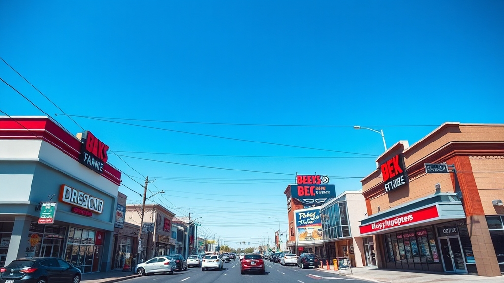 How a Franchisor's Growth Strategy Can Impact Your Own Profitability