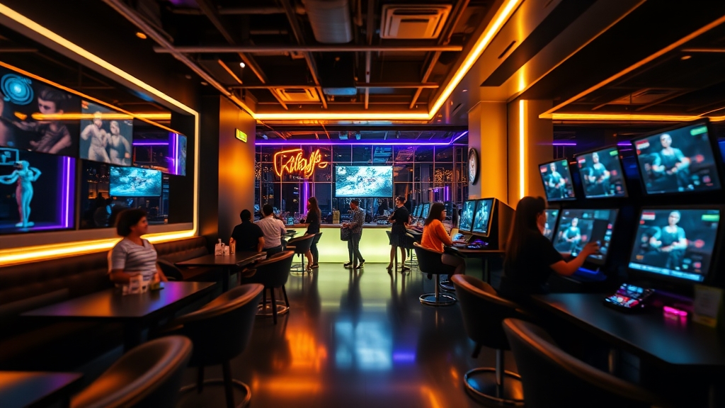 The Future of "Experiential" Franchising in the Philippines