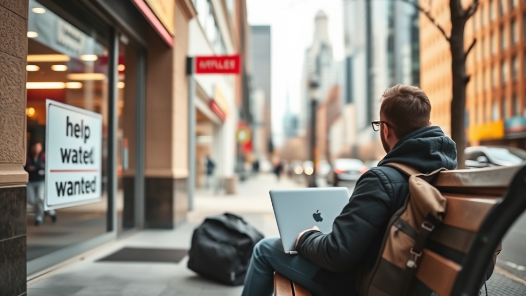 The Gig Economy's Influence on Franchise Staffing Models