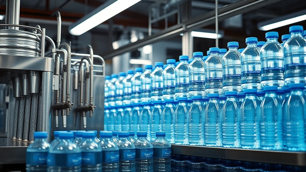 A Deep Dive into Water Refilling Station Franchises: Is It Still Profitable in 2025?