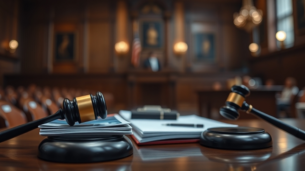 How to Investigate a Franchise's Litigation History (and Why You Must)