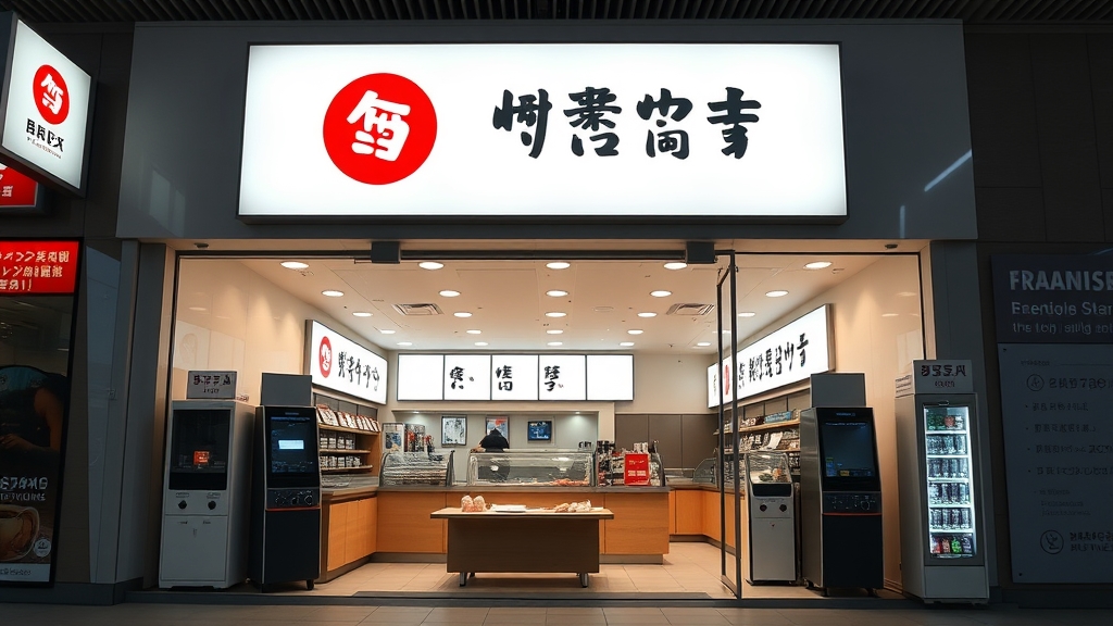 Top Franchises for First-Time Business Owners with No Experience