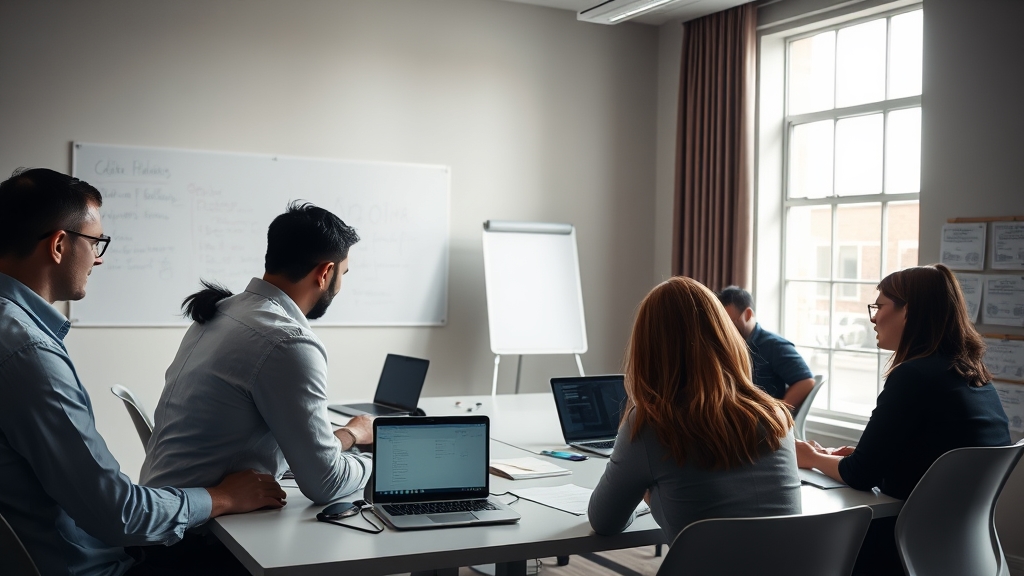 How to Assess a Franchise's Employee Training and Development Program
