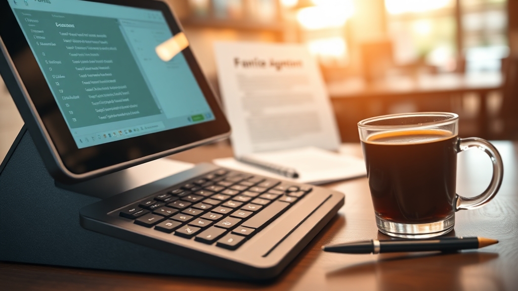 A Checklist for Evaluating a Franchisor's Technology and POS System