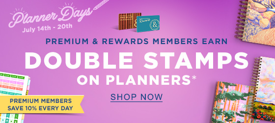 Sale on Planners!