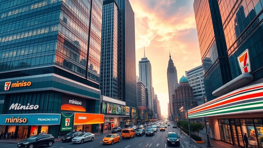 The Top "Business-to-Business" (B2B) Franchise Opportunities in the Philippines