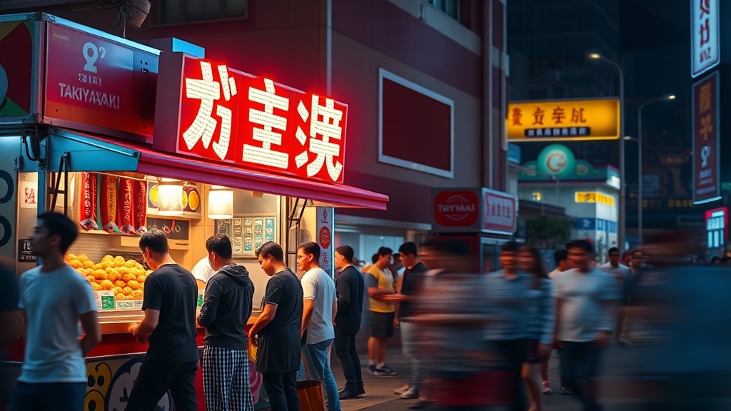 Is a "Fad" Franchise Worth the Risk? (e.g., based on a trending food item)