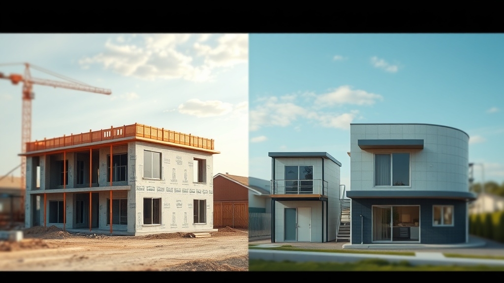 "Build vs. Buy": Building a New Franchise Unit vs. Buying a Resale