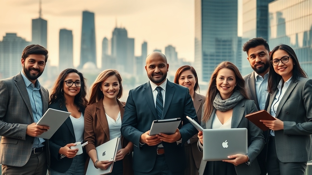 A Guide to Identifying Your Ideal Franchisee Persona (For Franchisors)