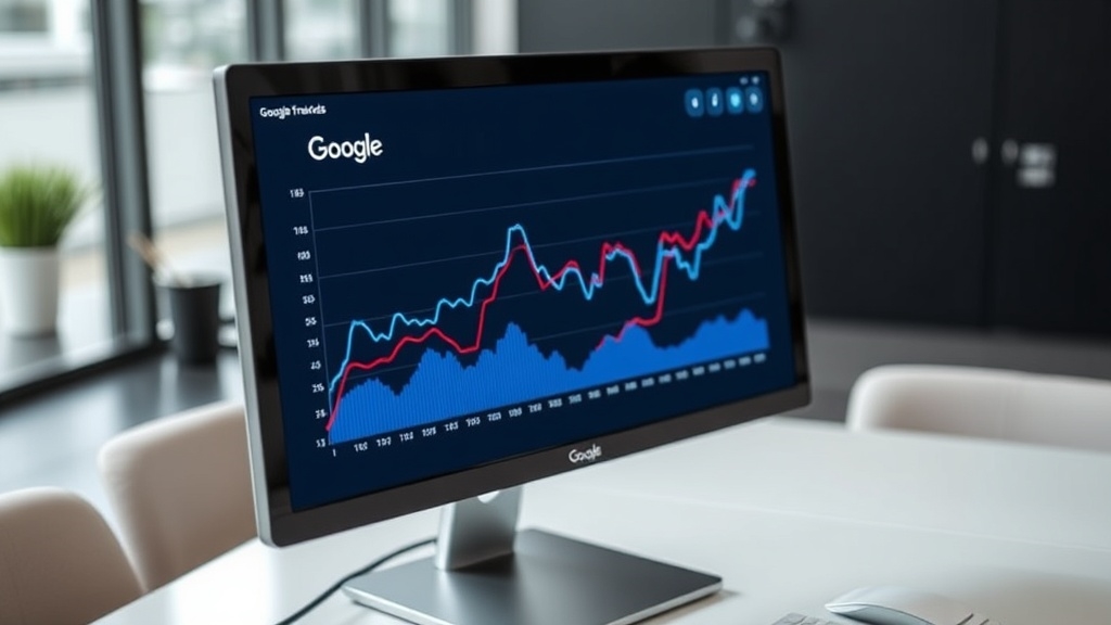 How to Use Google Trends to Validate a Franchise Concept's Popularity