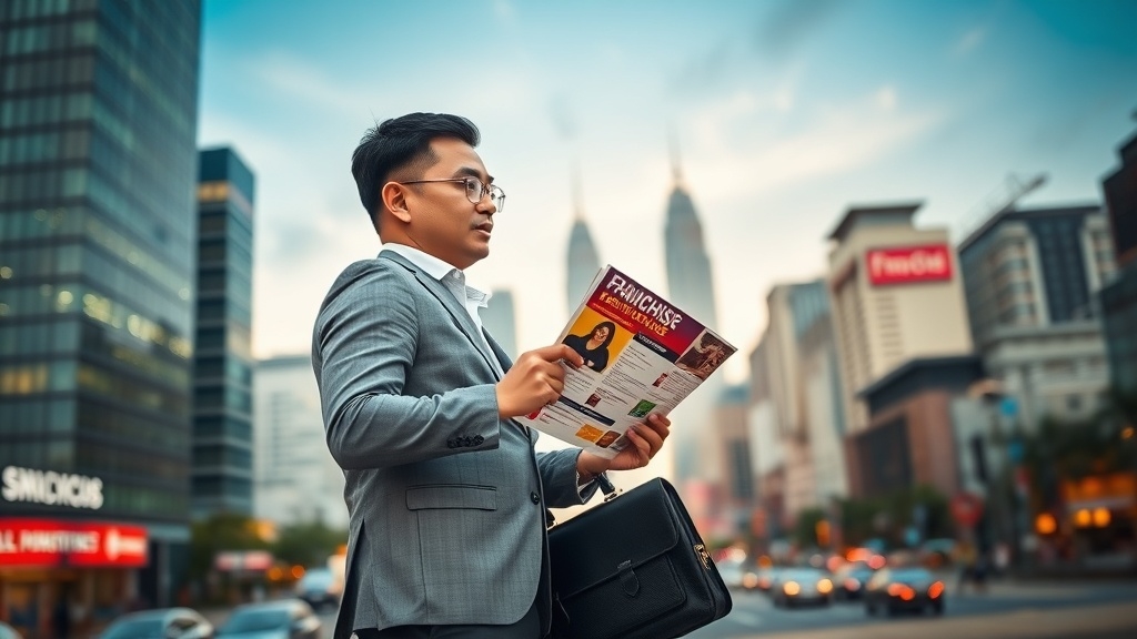 The Ultimate Guide to Choosing a Franchise Broker in the Philippines