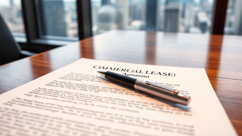 How to Negotiate Leasehold Improvement Costs with Your Landlord