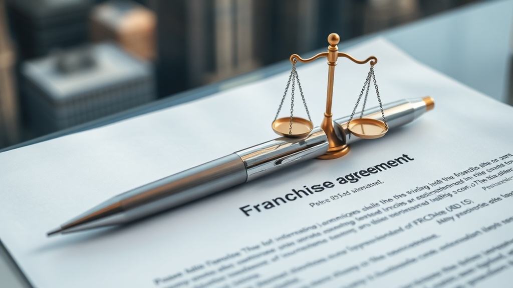 The Pros and Cons of Using a Corporation to Own Your Franchise
