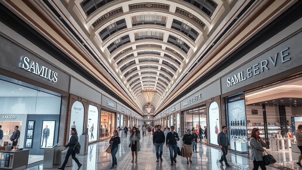 A Guide to Securing a Prime Location in a Top-Tier Mall (SM, Ayala, Robinsons)