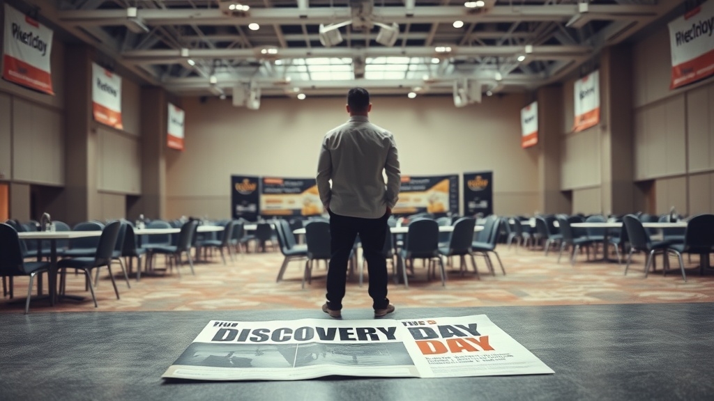 Red Flags to Look for During Franchise Discovery Day