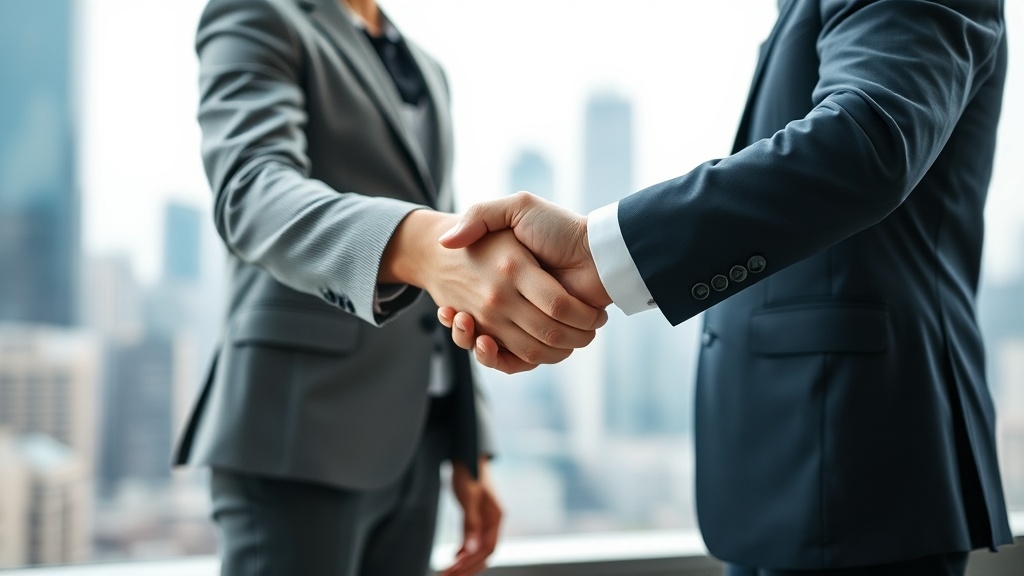 How to Build a Strong Relationship with Your Franchise Business Consultant from Day 1