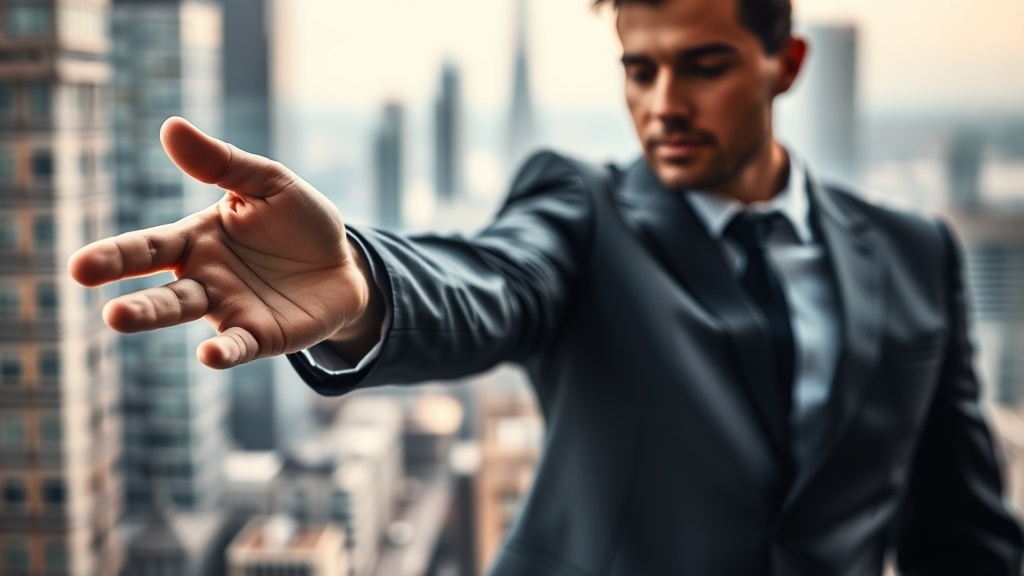 Negotiating Your Territory: Asking for a "Right of First Refusal" on Adjacent Areas