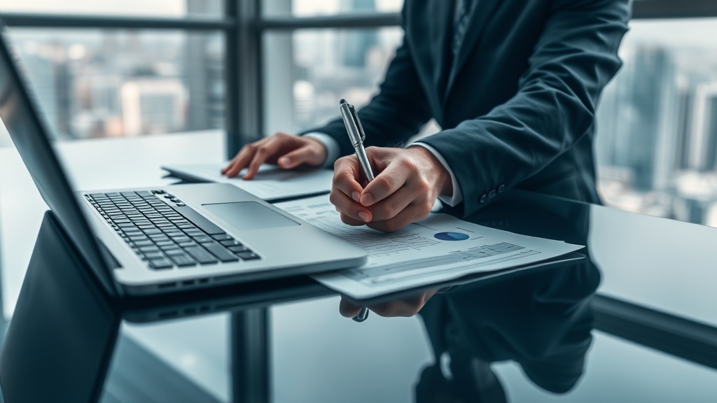 How to Set Up Your Business Bank Accounts and Credit Lines for a New Franchise