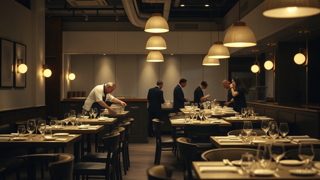 The Importance of a "Soft Opening" and How to Execute It Perfectly