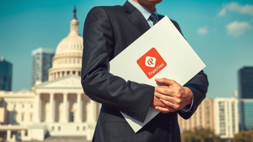 How to Transfer Your Business Permits and Licenses After Buying a Resale Franchise