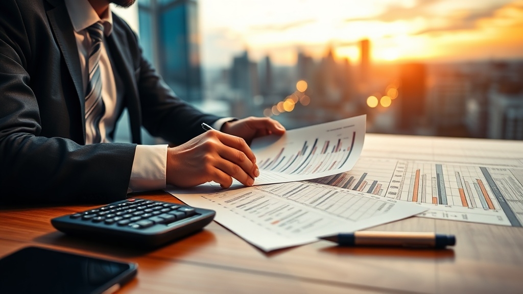 How to Plan for Your Initial Working Capital Needs Accurately