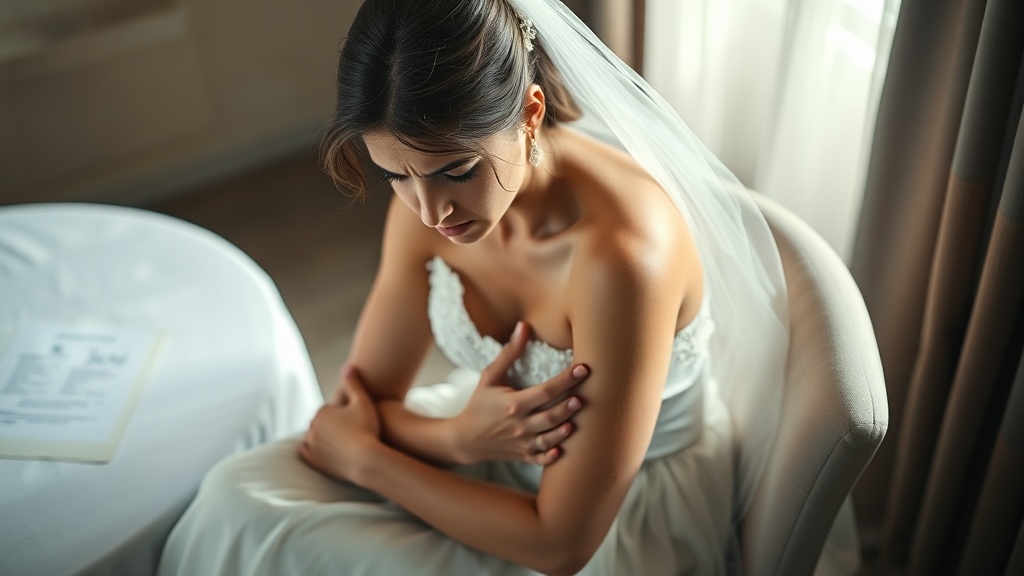 What to Do If You Get "Cold Feet" After Signing the Agreement