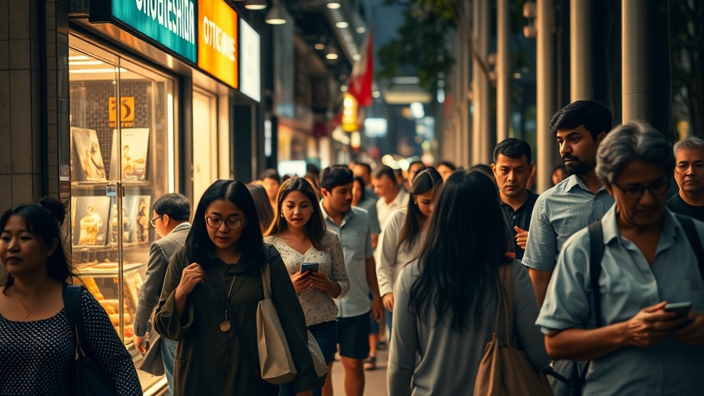 The Psychology of Site Selection: Beyond Just Foot Traffic