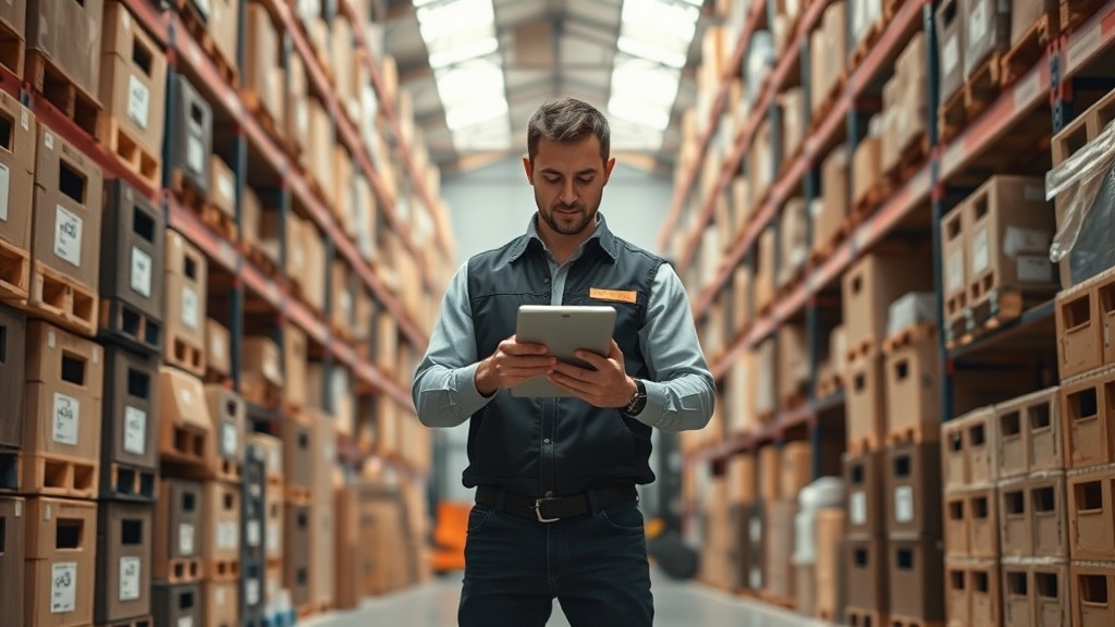 Setting Up Your Initial Inventory: A Guide to avoiding Over/Under Stocking