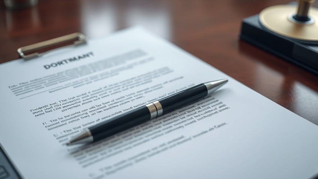 What is a "Letter of Intent" (LOI) and When is it Binding?