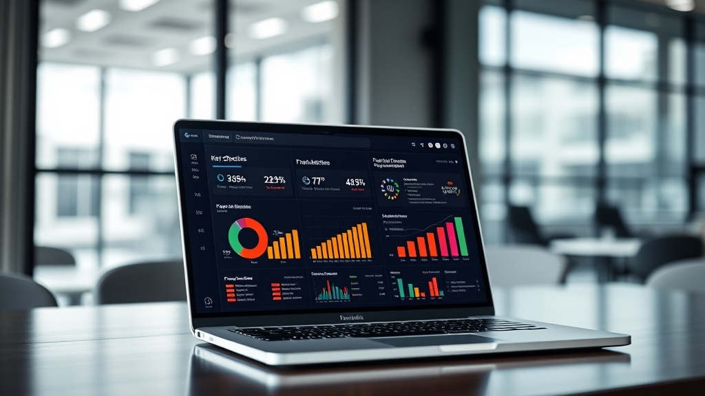 Beyond KPIs: Implementing an OKR (Objectives and Key Results) System for Your Franchise
