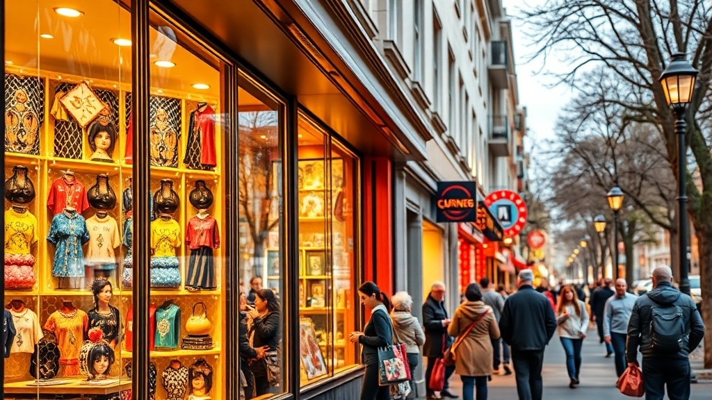 The Art of Local Store Marketing on a Shoestring Budget