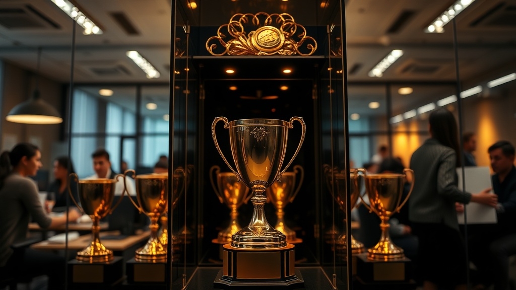 How to Create an Employee Incentive Program That Actually Motivates