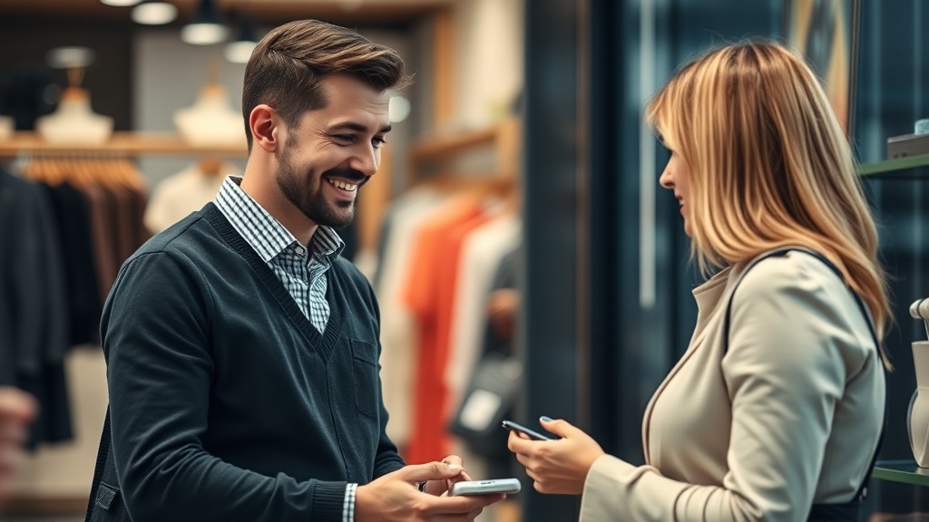 A Guide to Up-selling and Cross-selling for Your Frontline Staff