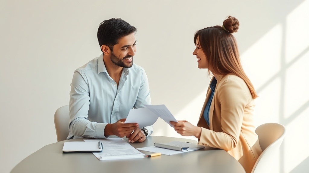 How to Conduct Effective (and Legal) Employee Performance Reviews