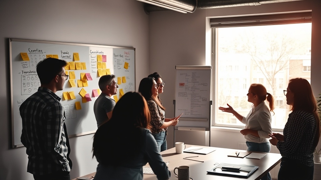 How to Foster a Culture of "Intrapreneurship" Within Your Team