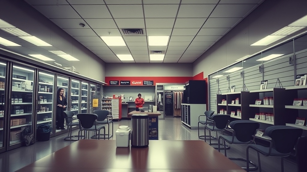 Solving Chronic Staff Tardiness and Absenteeism in a Retail Franchise