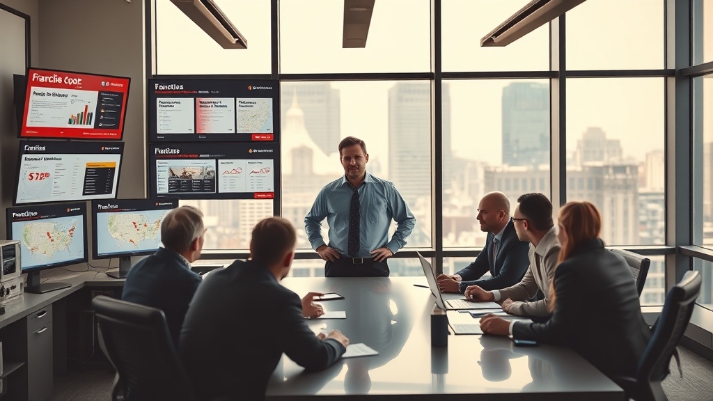 The Multi-Unit Franchisee: How to Manage Managers