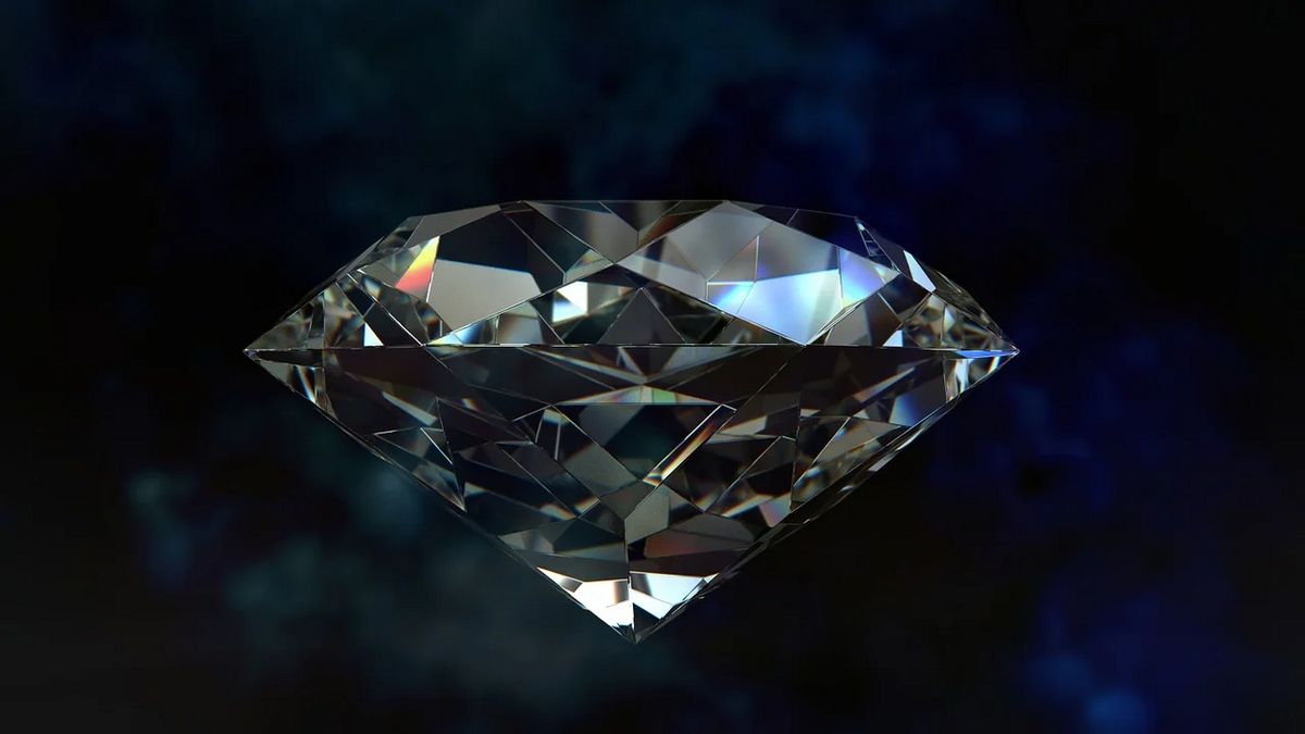 Diamantes de laboratorio: inversión rentable y alternativa ética en joyería