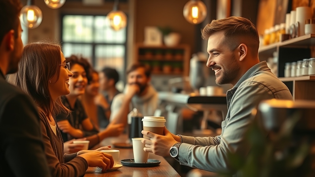 How to Build a Loyal Customer Base That Goes Beyond Discounts