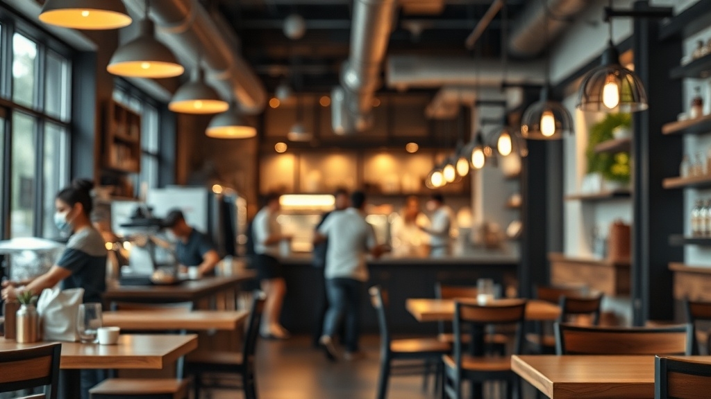 Optimizing Your Staff Schedule for Peak and Off-Peak Hours