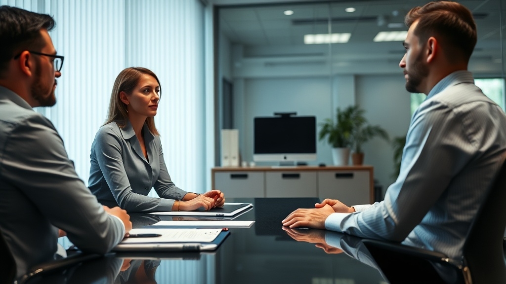 How to Handle Employee Resignations Gracefully and Professionally