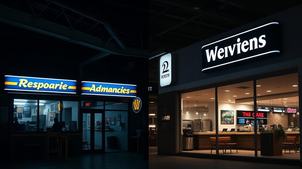 When Should You Renovate or "Re-Image" Your Franchise Location?