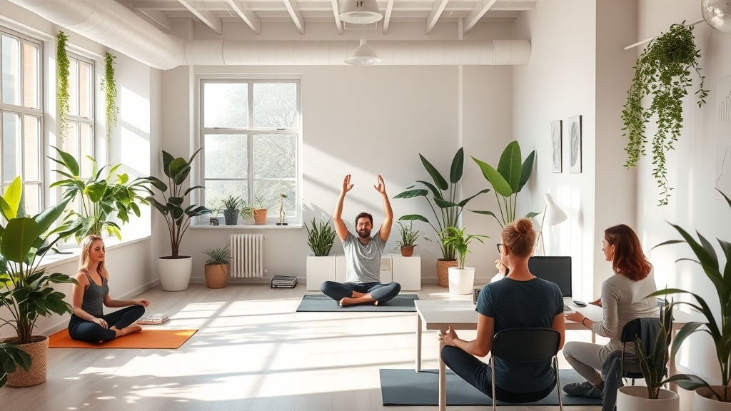 Managing the Mental Health and Well-being of Your Employees