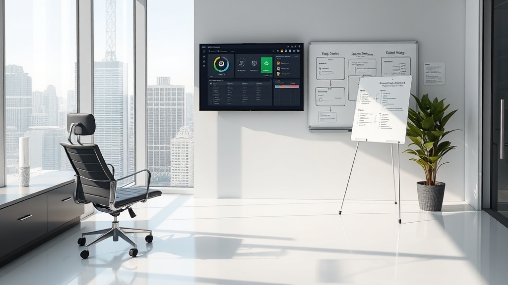 How to Systemize Your Business So It Can Run Without You