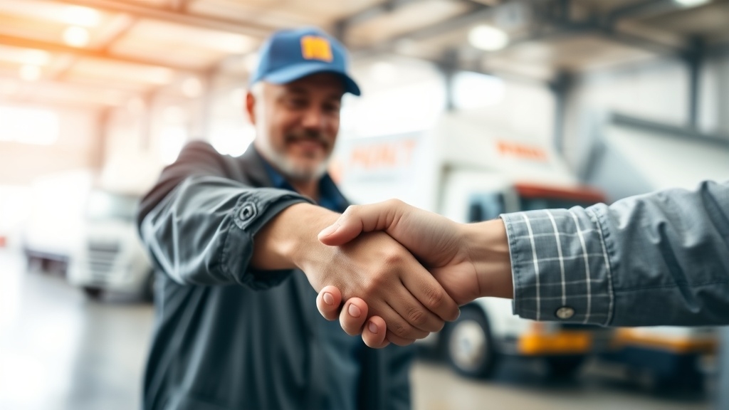 A Guide to Negotiating with Local Suppliers for Better Terms