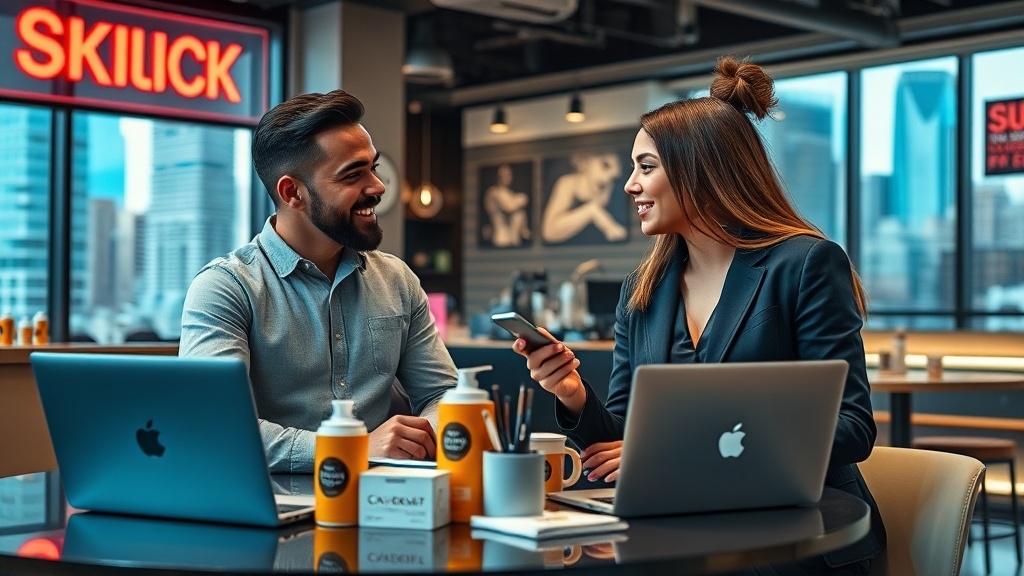 Using Local Influencers and Content Creators to Promote Your Franchise