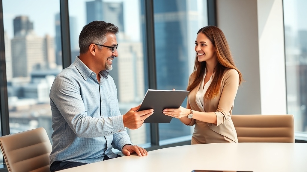 A Guide to Succession Planning for Your Key Franchise Employees