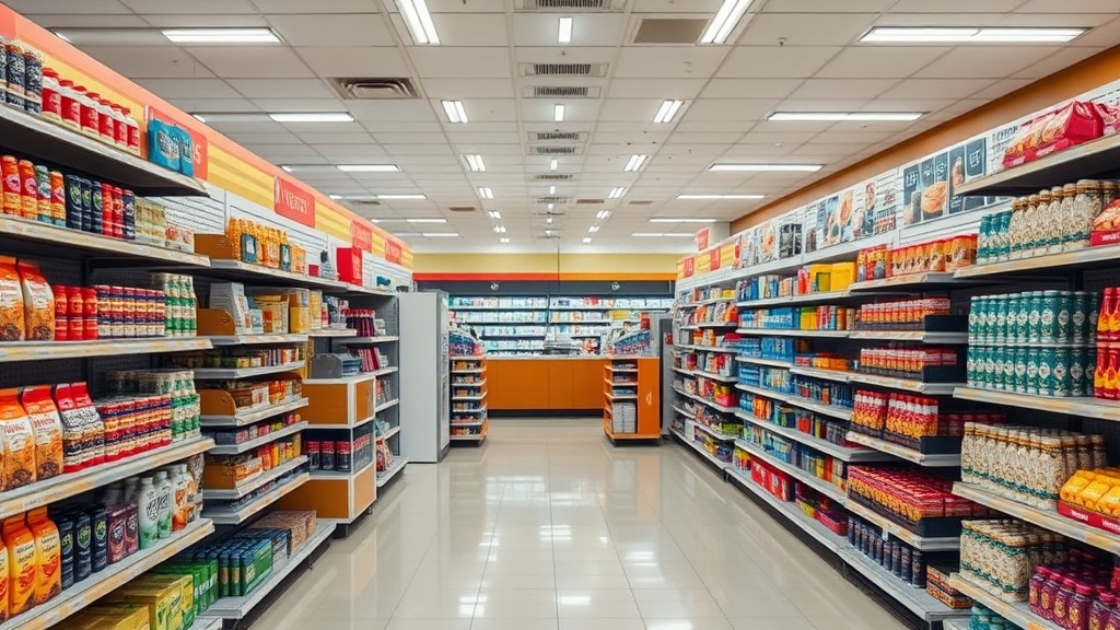 How to Optimize Your Store Layout for Maximum Sales and Efficiency