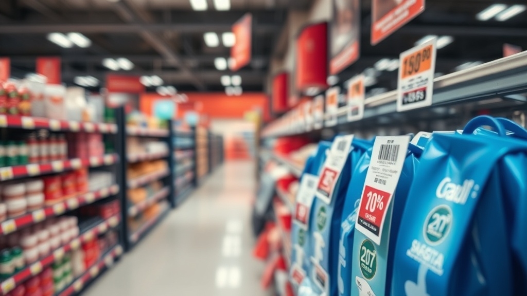 A Deep Dive into "Loss Leaders" and Other Pricing Strategies