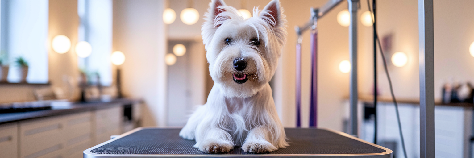 Choosing the Right Dog Groomer in Dundee